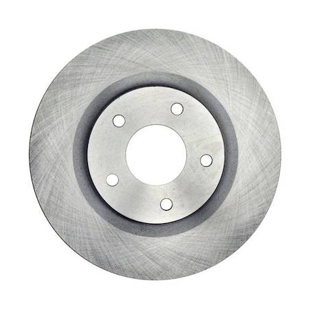 Raybestos Brake Rotor Br900528,980637R 980637R